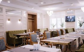 Hotel Dastan Aktobe